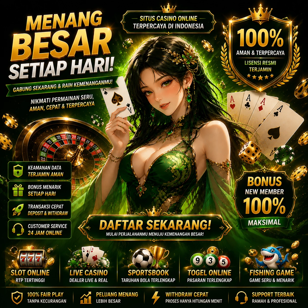 Screenshot pengaturan Unknown Sources di Android Settings